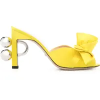 Pantofi cu toc Sandal With Spheres Femei