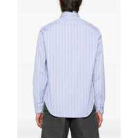 Camasi casual pentru Barbati pagina 7 - Camasi casual Gucci Boxy Shirt AZURE Barbati (BM 15743270) - B-mall.ro