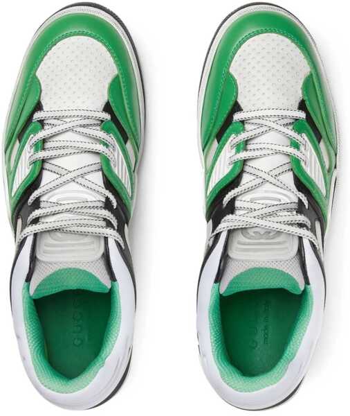 Sneakers Gucci Sneaker Basketing MULTICOLOUR Barbati (BM 15743297) 5