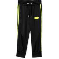 Pantaloni casual GCDS Triacetate Pants Boy