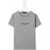 Fred Perry Embroidered T-Shirt GREY