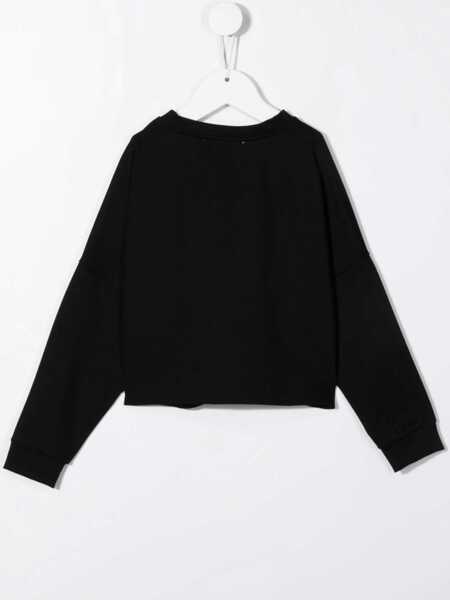 Pulovere casual SIMONETTA Maglia BLACK Fete (BM 15743360) 2