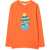 Paul Smith Tee Shirt ORANGE