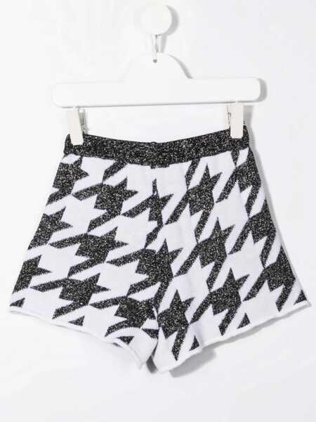 Pantaloni scurti SIMONETTA Shorts BLACK Fete (BM 15743393) 2