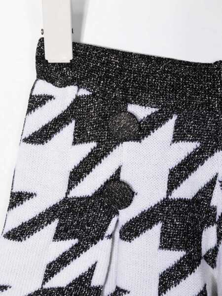 Pantaloni scurti SIMONETTA Shorts BLACK Fete (BM 15743393) 3