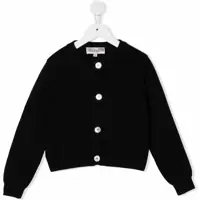 Cardigane Cardigan In Lana Fete