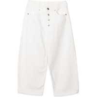Blugi drepti Pantaloni Fete
