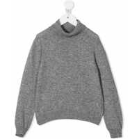 Pulovere Turtleneck Sweater Baieti