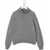 Fay Turtleneck Sweater GREY