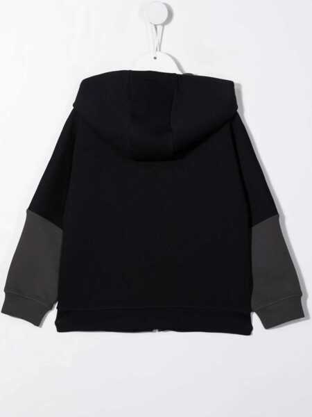 Hanorace Emporio Armani Sweatshirt MULTICOLOUR Baieti (BM 15743492) 2