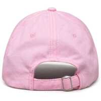 Palarii pentru Fete - Palarii Palm Angels Classic Logo Cap PINK Fete (BM 15743504) - B-mall.ro