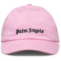 Palarii Classic Logo Cap Fete
