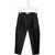 SIMONETTA Pantaloni BLACK