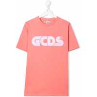 Tricouri GCDS Oversize Jersey T-Shirt Girl