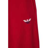 Pantaloni casual pentru Baieti - Pantaloni casual Emporio Armani Trouser RED Baieti (BM 15743588) - B-mall.ro