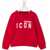 DSQUARED2 Relax Icon Felpa RED