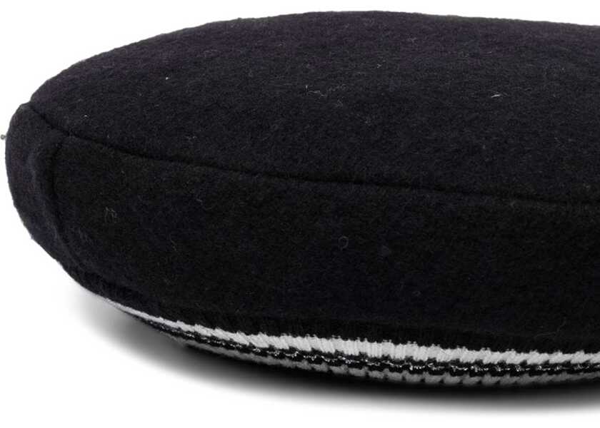 Palarii SIMONETTA Cappello BLACK Fete (BM 15743600) 2