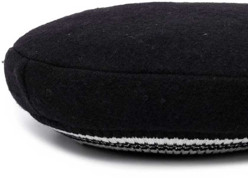 Palarii SIMONETTA Cappello BLACK Fete (BM 15743600) 4