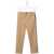 Fay Chino Trouser BROWN
