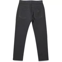 Blugi drepti Emporio Armani pentru Baieti - Blugi drepti Emporio Armani Jeans BLACK Baieti (BM 15743648) - B-mall.ro