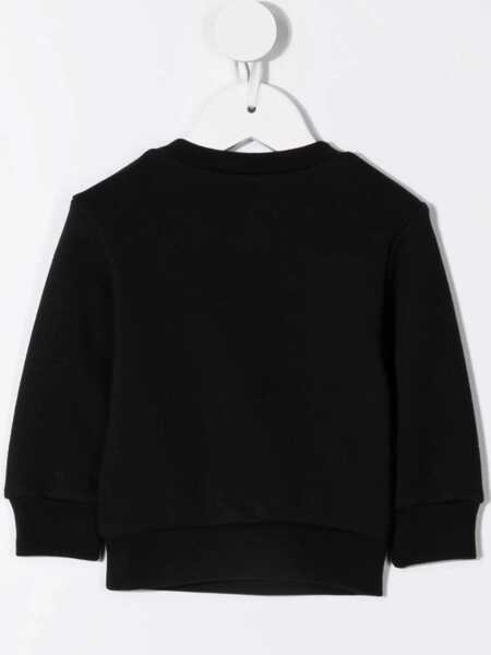 Hanorace DSQUARED2 Felpa BLACK Baieti (BM 15743651) 2