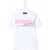 DSQUARED2 Relax Maglietta WHITE