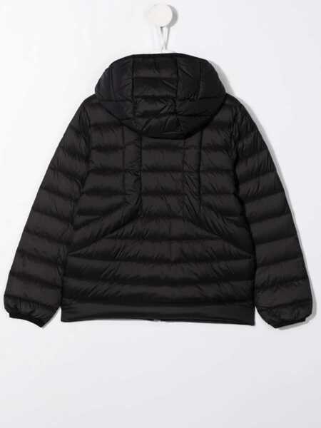 Jachete Diesel Jdwain Giacca BLACK Baieti (BM 15743750) 2