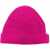 Off-White Cappello Beanie Con Logo FUCHSIA
