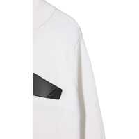 Pulovere pentru Baieti - Pulovere casual Emporio Armani Pullover WHITE Baieti (BM 15743789) - B-mall.ro