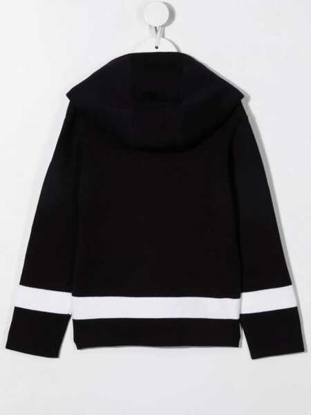 Cardigane Emporio Armani Cardigan BLUE Baieti (BM 15743813) 2