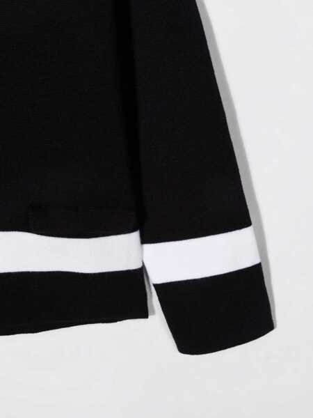 Cardigane Emporio Armani Cardigan BLUE Baieti (BM 15743813) 3