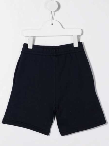 Pantaloni scurti Lacoste Shorts BLUE Baieti (BM 15743816) 2