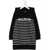 Balmain Dress BLACK