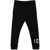 DSQUARED2 Pantaloni BLACK