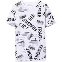 Tricouri T-Shirt Baieti