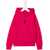 Ralph Lauren Felpa Con Logo Ricamo PINK