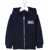 DSQUARED2 Relax Felpa BLUE