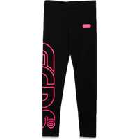 Pantaloni casual GCDS Jersey Stretch Girl