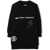 MM6 Maison Margiela Abito BLACK