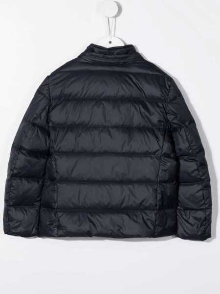 Jachete Fay Down Db Front Jacket BLUE Baieti (BM 15744026) 2