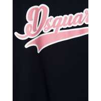 Rochii casual DSQUARED2 pentru Fete - Rochii casual DSQUARED2 Over Abito BLUE Fete (BM 15744029) - B-mall.ro