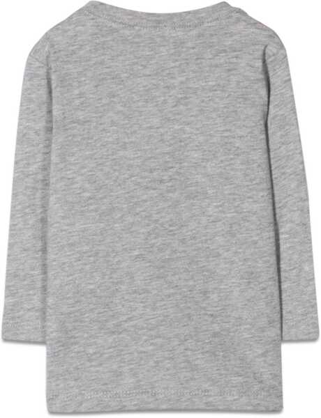 Tricouri Paul Smith Tee Shirt GREY Baieti (BM 15744035) 3