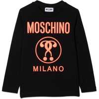 Tricouri Moschino Felpa 'Double Question Mark'