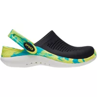 Sandale sport Crocs Literide 360 Marbled Clog