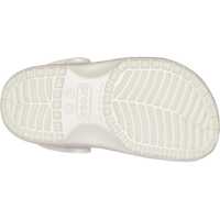 Sandale fara toc pentru Fete - Sandale fara toc Crocs Classic Glitter Clog MULTICOLOUR Fete (BM 15744071) - B-mall.ro