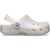 Crocs Classic Glitter Clog MULTICOLOUR