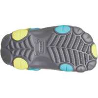 Sandale sport pentru Baieti - Sandale sport Crocs Classic All Terrain Clog GREY Baieti (BM 15744074) - B-mall.ro