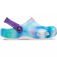 Sandale sport Crocs Classic Solarized Clog
