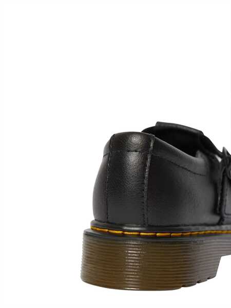 Ghete Dr. Martens Polley J Black T Lamper BLACK Baieti (BM 15744086) 4