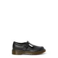 Ghete Dr. Martens Polley J Black T Lamper